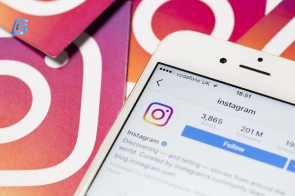 Hướng dẫn các bước làm tiếp thị liên kết trên Instagram