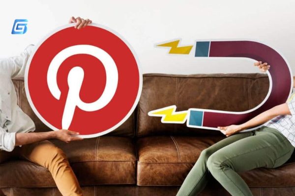 Lợi ích khi thực hiện tiếp thị liên kết trên Pinterest