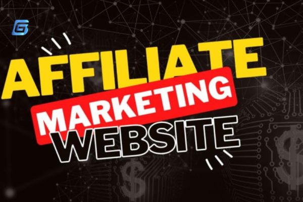 Affiliate marketing websites là gì?