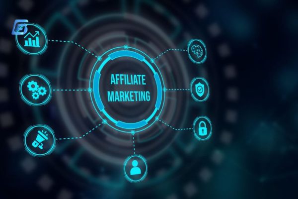 Affiliate Marketing là gì?