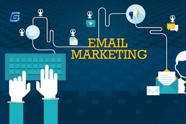 Cách sử dụng Email marketing video đem lại hiệu quả cao