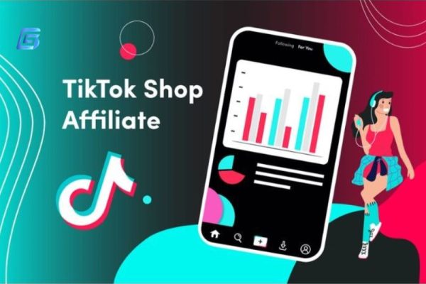 TikTok Affiliatemarketing là gì?