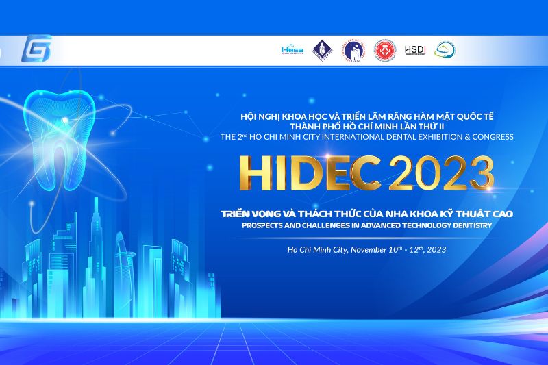 Thông tin về Hội nghị HIDEC 2023
