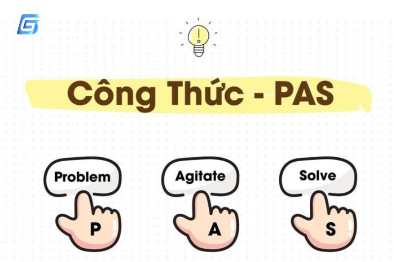 Công Thức - PAS