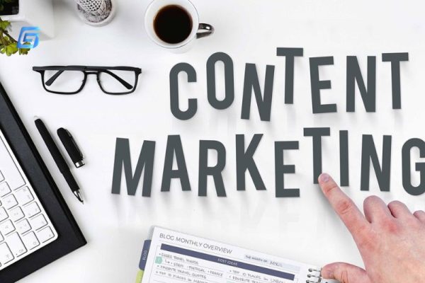 Khái niệm về Content Marketing