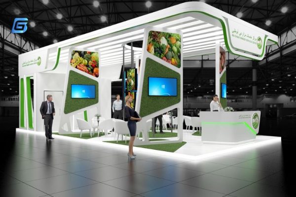 Lợi ích khi thuê gian hàng triển lãm tại GB Marketing