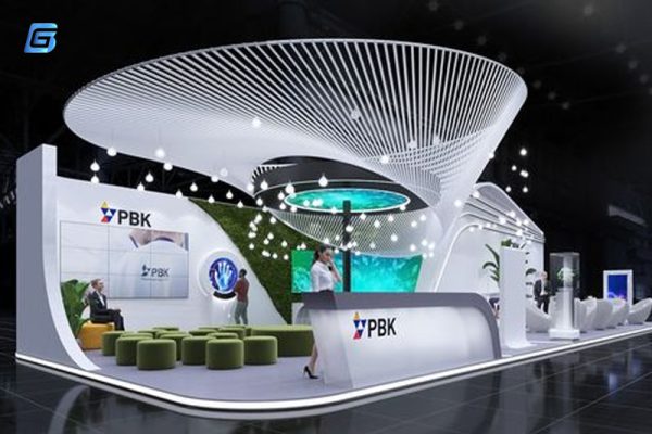 Lợi ích của hội chợ triển lãm đèn LED đối với khách tham quan