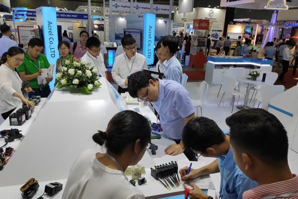 Thế giới đồng hồ đa dạng và phong phú