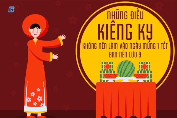 Những điều thu hút lộc, cầu mong may mắn và bình an 