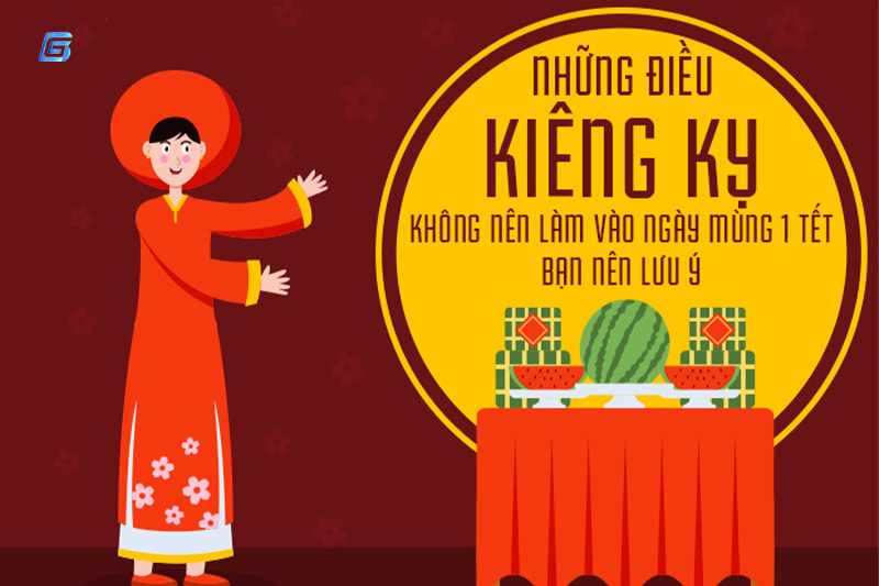Những điều thu hút lộc, cầu mong may mắn và bình an