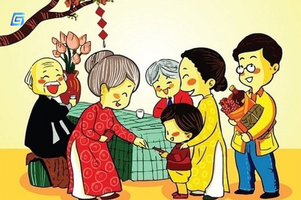 Ý nghĩa của ngày đầu năm mới 2024 