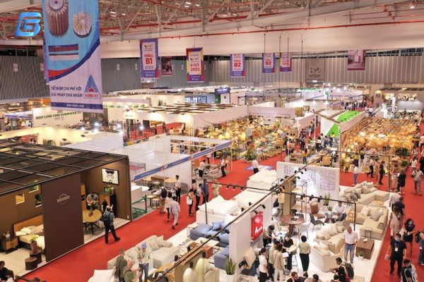 Các loại hình hội chợ triển lãm thương mại quốc tế