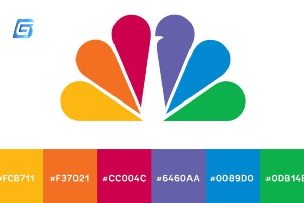 Những bí quyết để lựa chọn màu sắc phù hợp cho Logo  