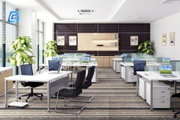 Khái niệm phong thủy trong kinh doanh