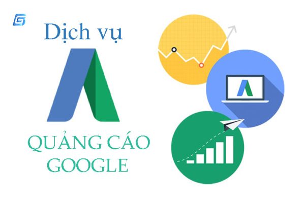 Dịch vụ nhận chạy quảng cáo google tại GB Marketing gồm những gì?