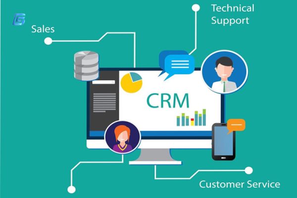 CRM là gì?