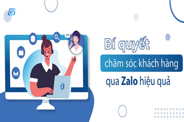 5 Bí quyết “Vàng” chăm sóc Zalo hiệu quả tăng tương tác