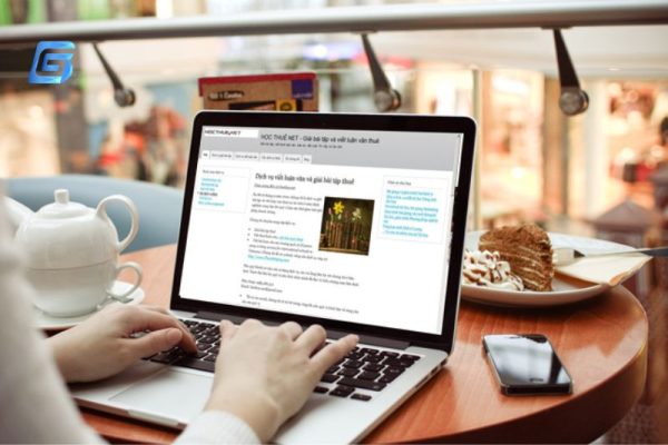 Khi nào doanh nghiệp cần thuê dịch vụ viết content website?