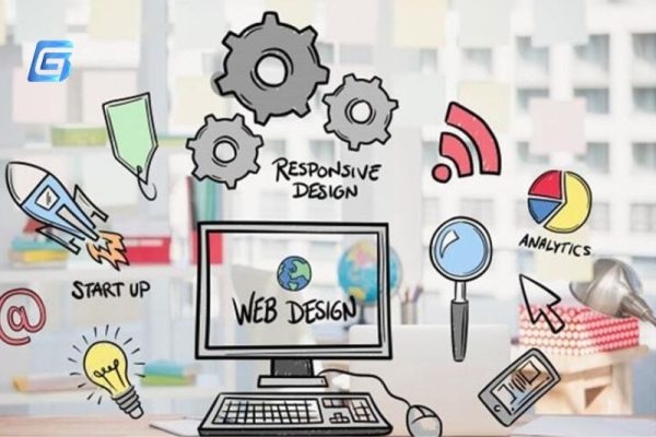 Tiêu chí lựa chọn đơn vị thiết kế website uy tín, chuyên nghiệp