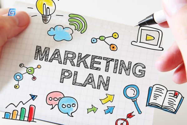 Tầm quan trọng của việc xây dựng plans marketing