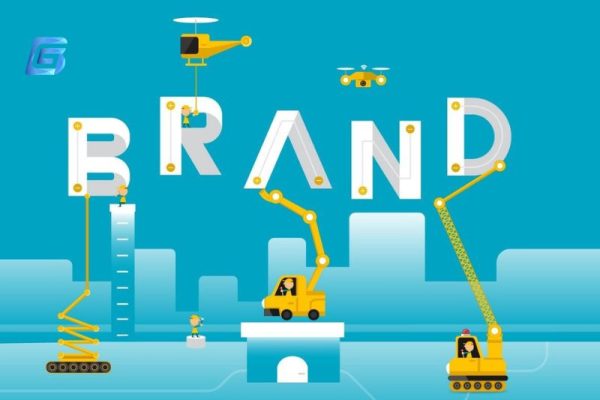 Tầm quan trọng của việc xây dựng thương hiệu