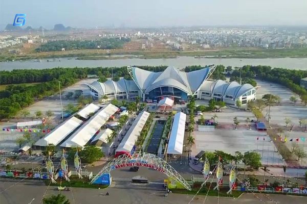 Những lưu ý khi tham gia hội chợ triển lãm Đà Nẵng