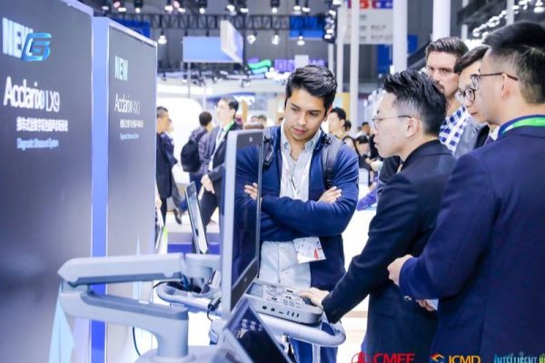 Thúc đẩy sáng tạo và đổi mới công nghệ