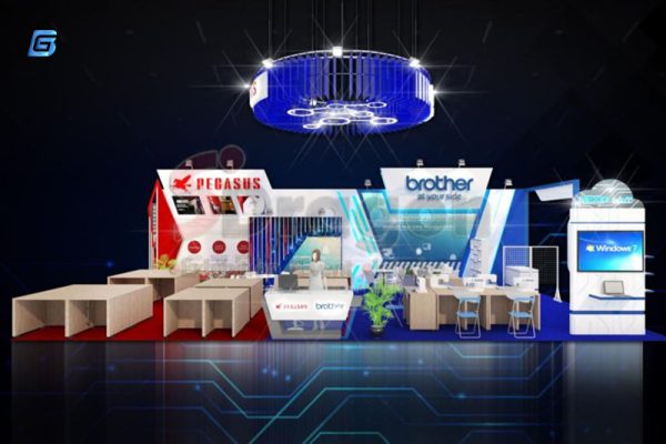 Hội chợ triển lãm quận 7 Có những hoạt động gì?