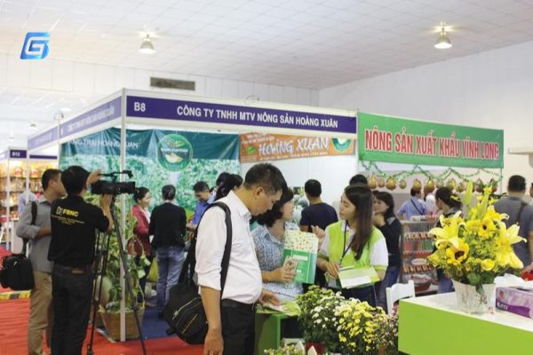 Mục tiêu và ý nghĩa của hội chợ triển lãm giống cây trồng
