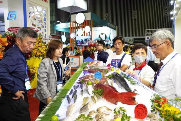 Vietfish 2023 - Thành công hơn cả mong đợi