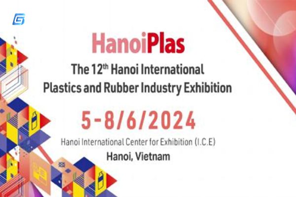 Thông tin diễn ra hội chợ HANOI PLAS 2024