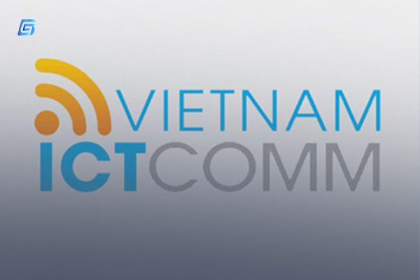 Thông tin về hội chợ Vietnam ICT COMM 2024