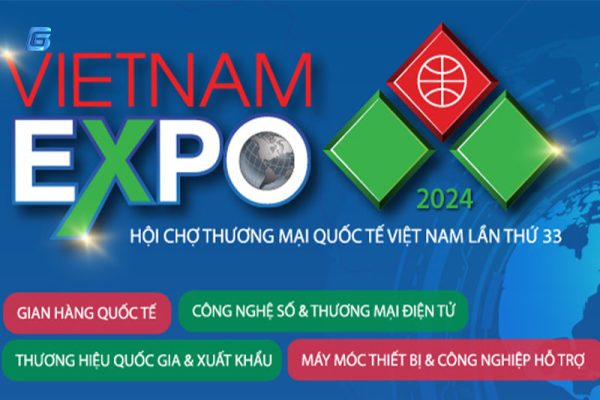 Thông tin chi tiết hội chợ VIETNAM LOGISTICS EXPO 2024