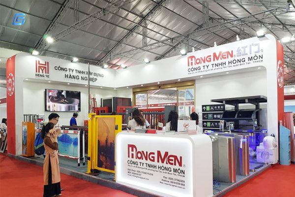 Thông tin chi tiết hội chợ VIBE 2024