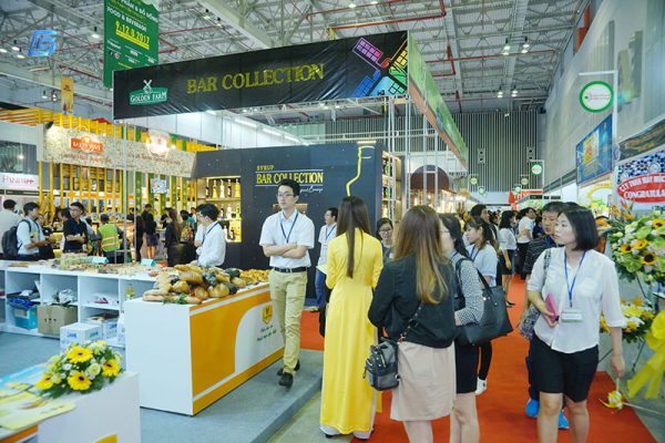 Điểm nhấn của VIETFOOD & PROPACK VIETNAM 2024