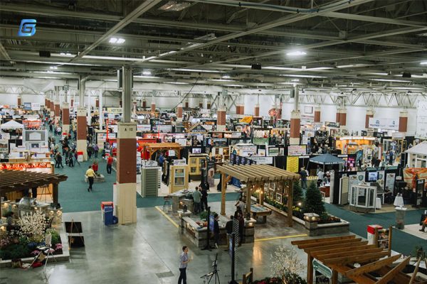 Lợi ích khi tham gia HOME & GARDEN 2024