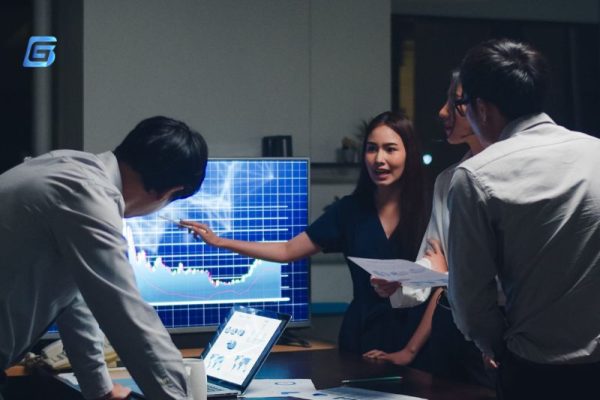 GB Marketing - Đối tác chiến lược tại Việt Nam