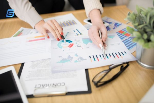 Lợi ích của dự báo thị trường cho doanh nghiệp nước ngoài