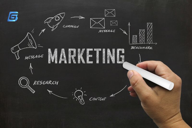GB Marketing - Đối tác tin cậy trong quá trình định vị thương hiệu tại Việt Nam